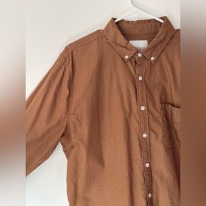 Men Cotton On Brunswick Dress Shirt